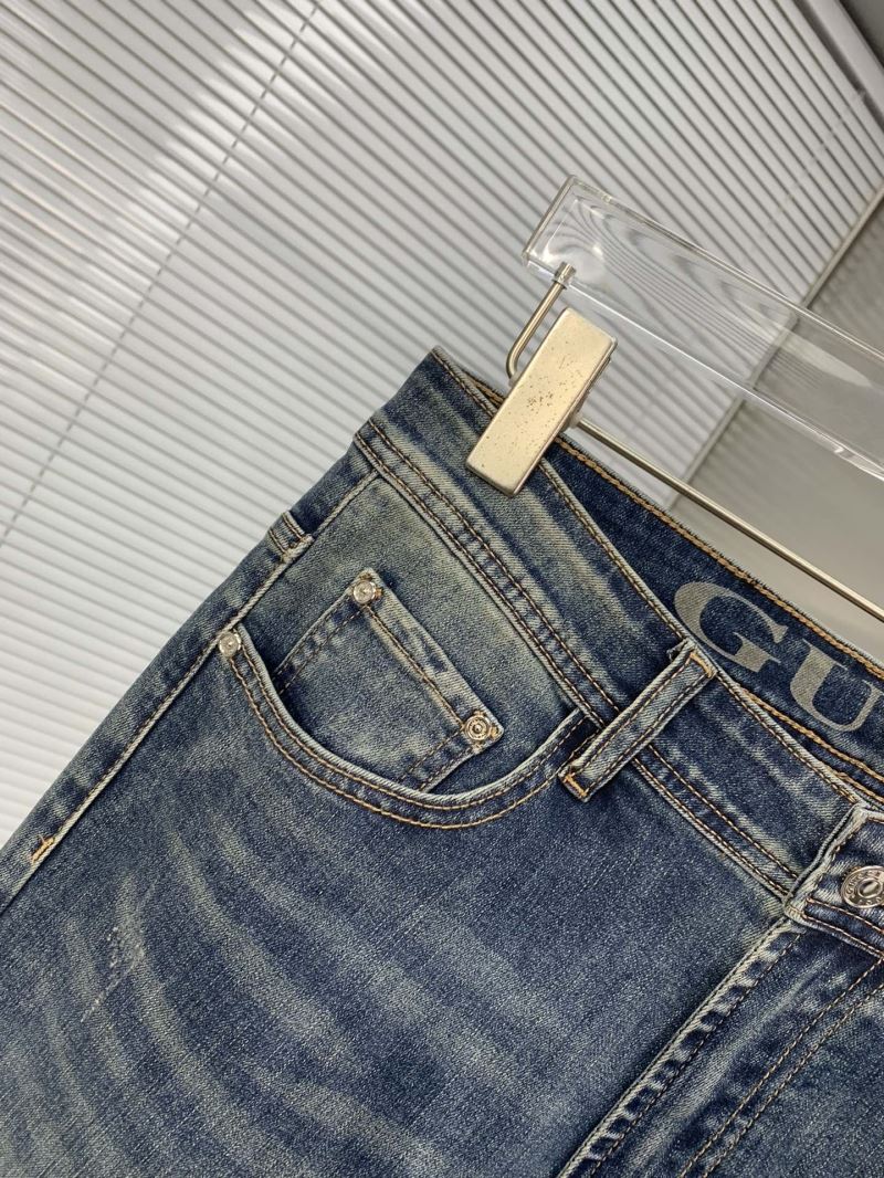 Gucci Jeans